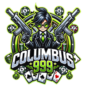 columbus999 logo